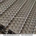 Stainless Steel  Metal Conveyor Belt